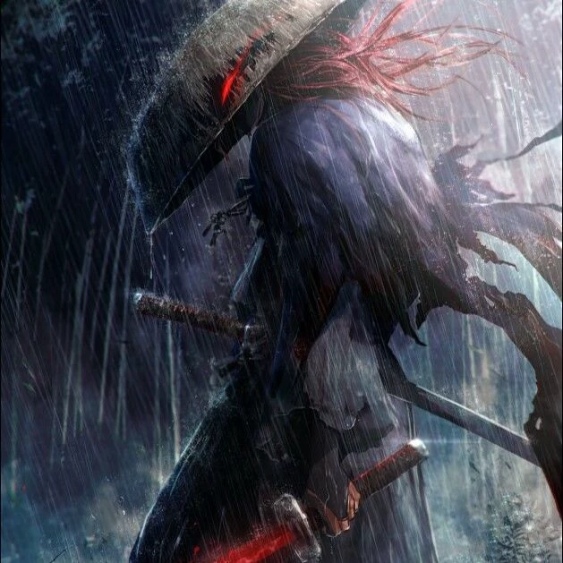 Kaelen, The Wandering Blade thumbnail