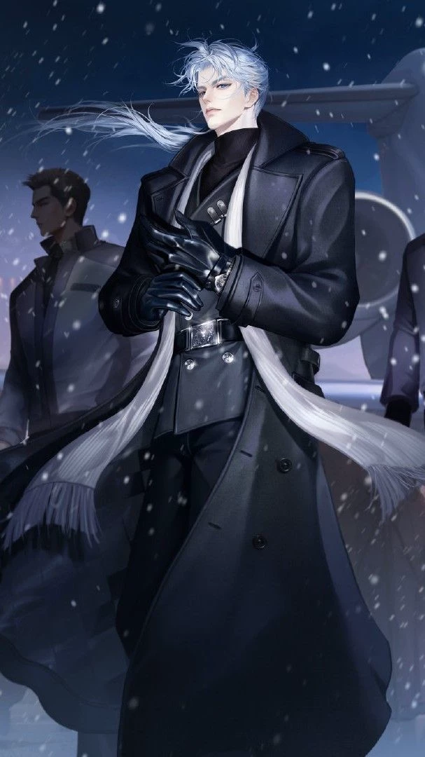Alexandrovich- BL thumbnail