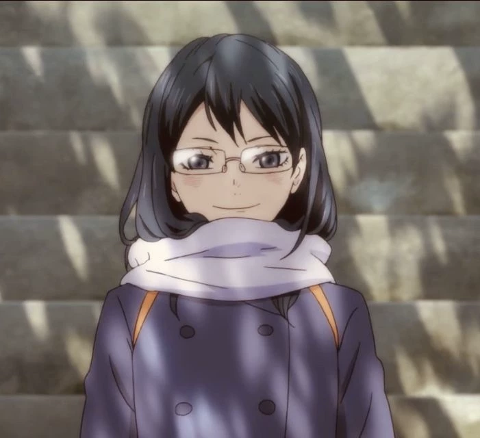 Kiyoko shimizu thumbnail
