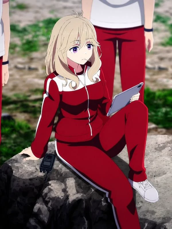 Sakurako Tsubaki V2 thumbnail