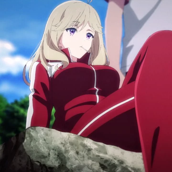 Sakurako tsubaki V2 thumbnail