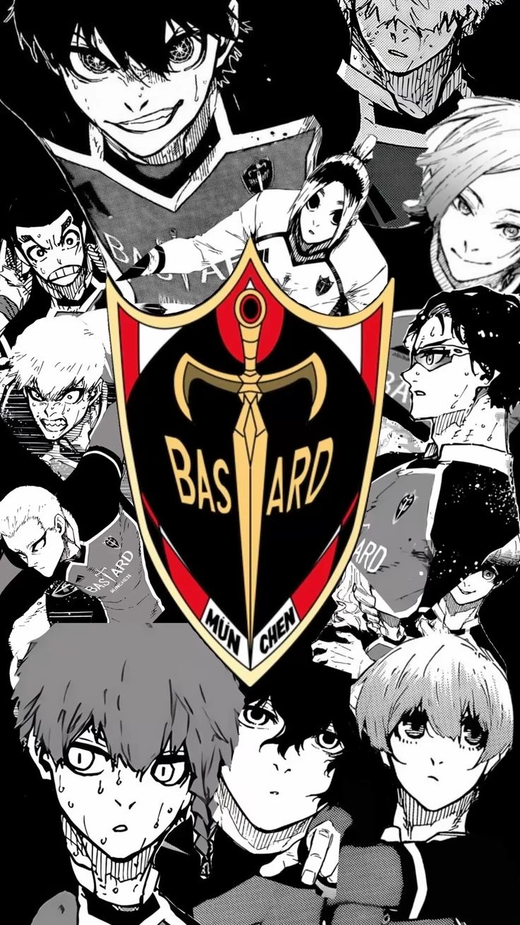 Bastard Munich thumbnail
