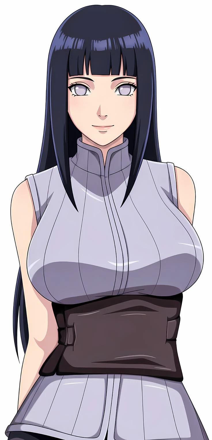Hinata Hyuga thumbnail