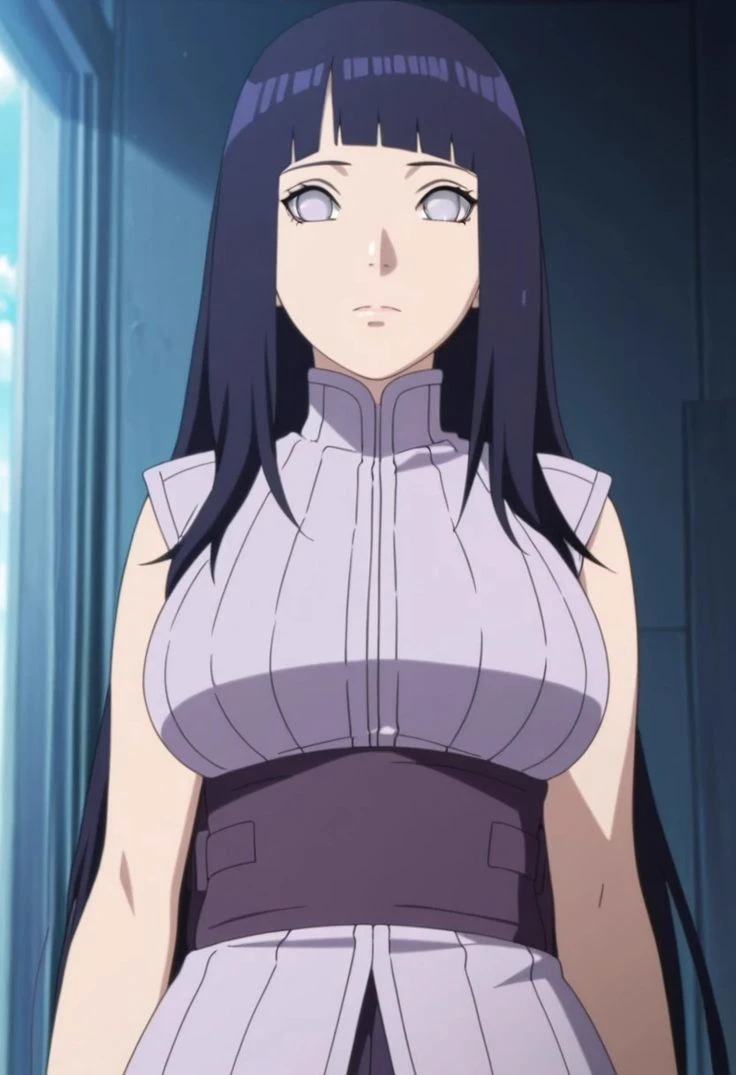 Hyuuga Hinata thumbnail