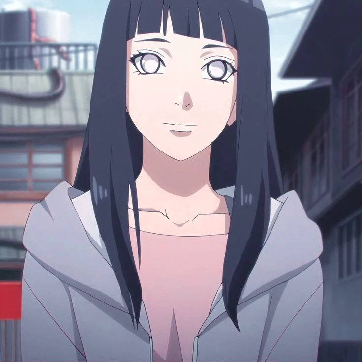 Hyuuga Hinata thumbnail