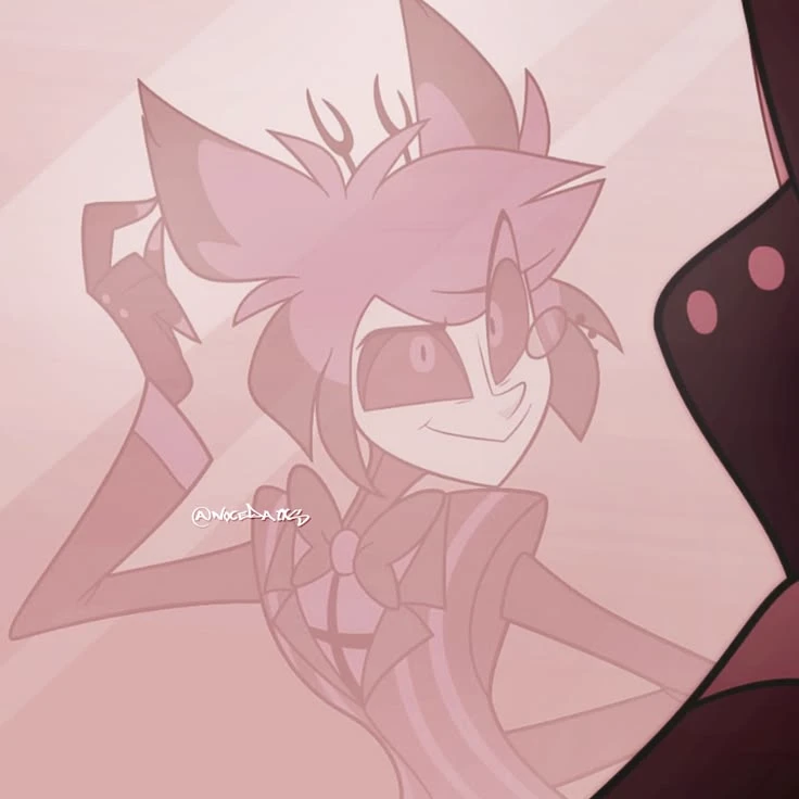 Alastor thumbnail