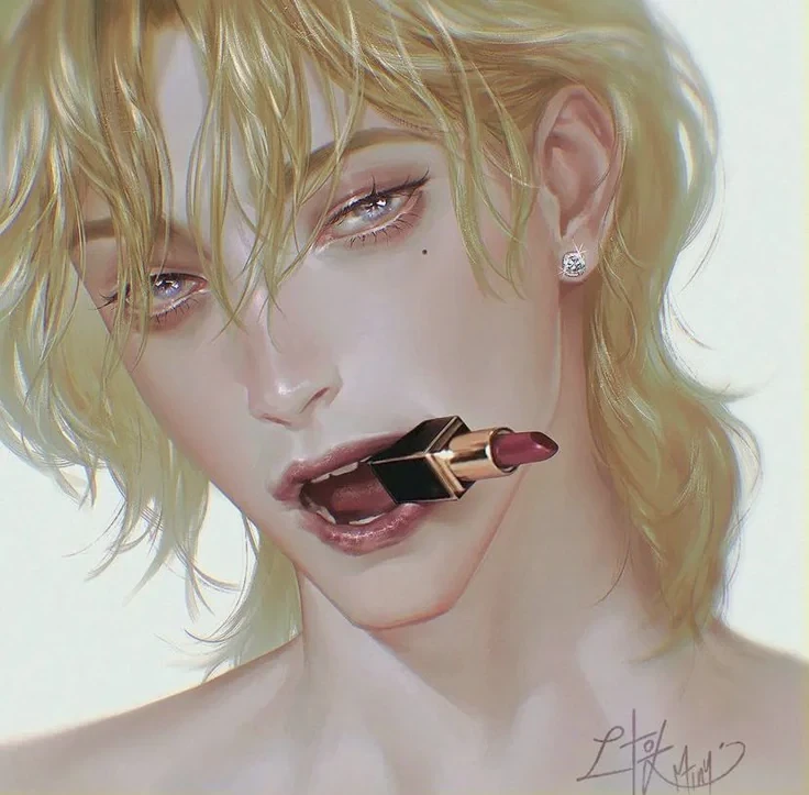 Leo thumbnail
