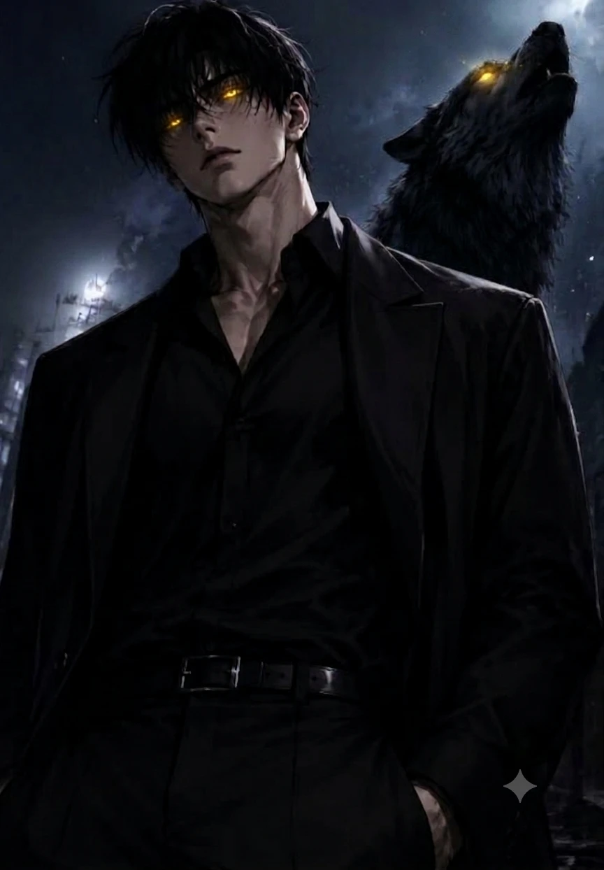 Kang Haejun thumbnail