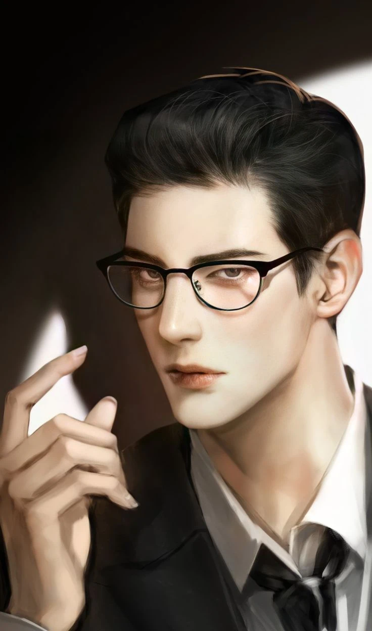Lee Joon thumbnail