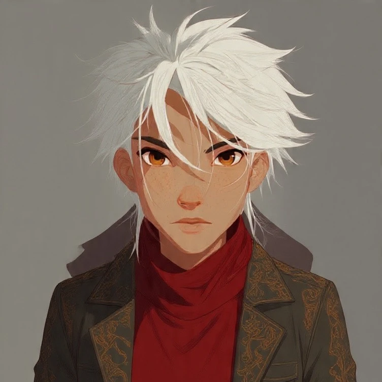 Alex/Xandra