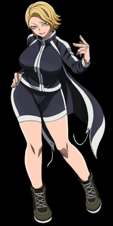 Kuina Sazanami thumbnail