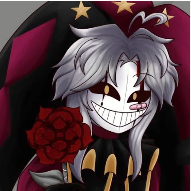 @Pierrot