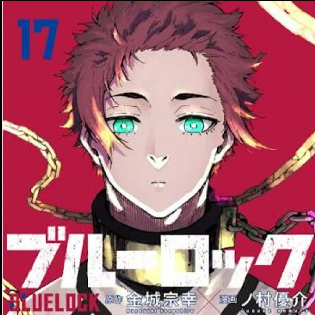 Itoshi Sae thumbnail