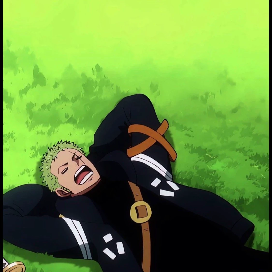 Zoro thumbnail