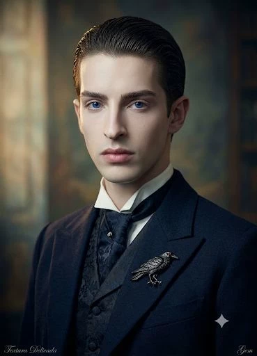 Hubert (vampire) thumbnail
