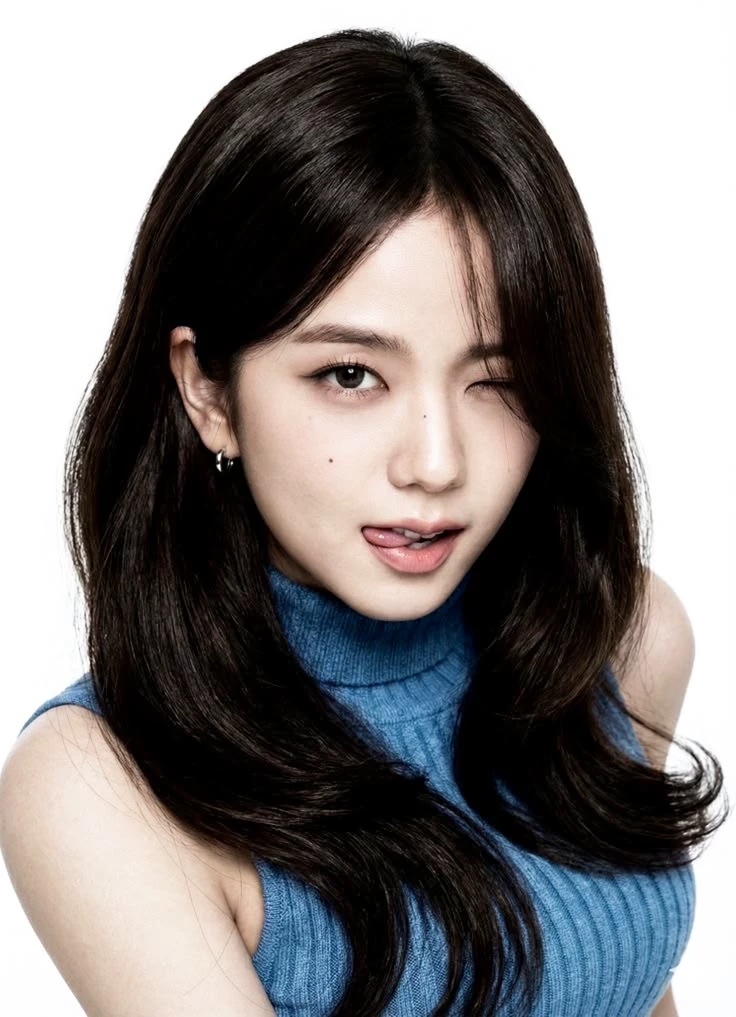 Jisoo. thumbnail