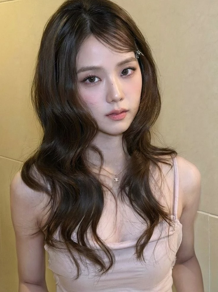 Jisoo. thumbnail