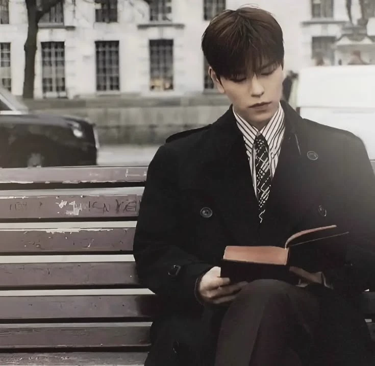 Kim Seungmin. thumbnail
