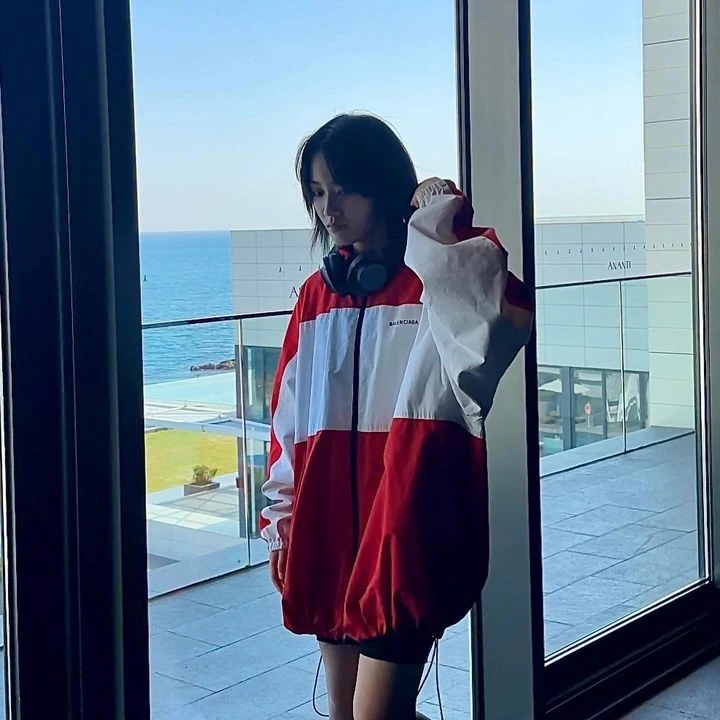 Kim Da Yeon. thumbnail