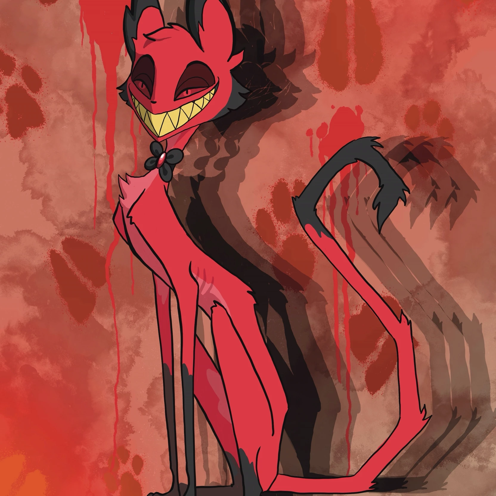 Alastor thumbnail