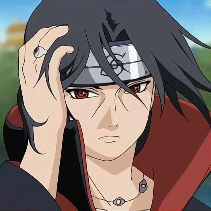 Itachi thumbnail
