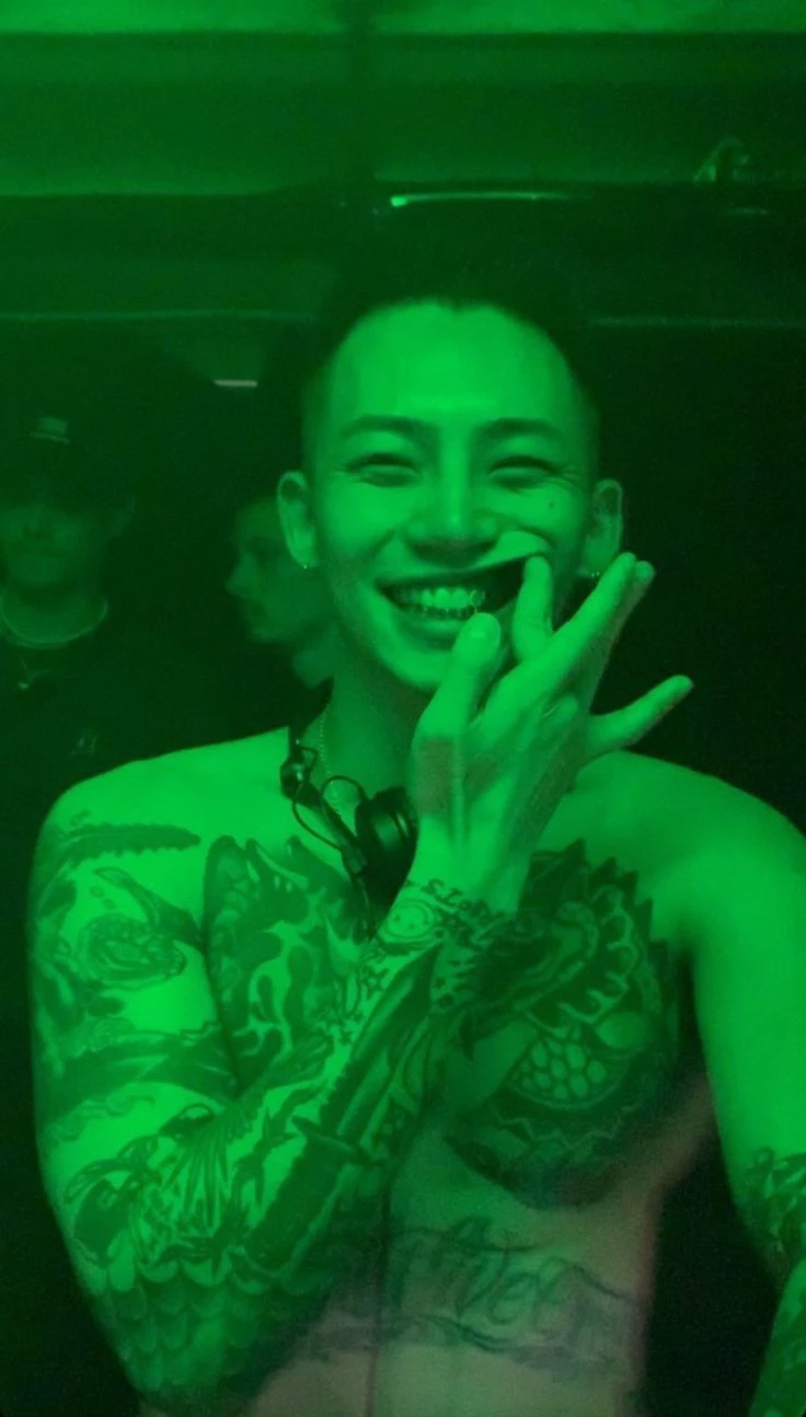 Kairo Han thumbnail