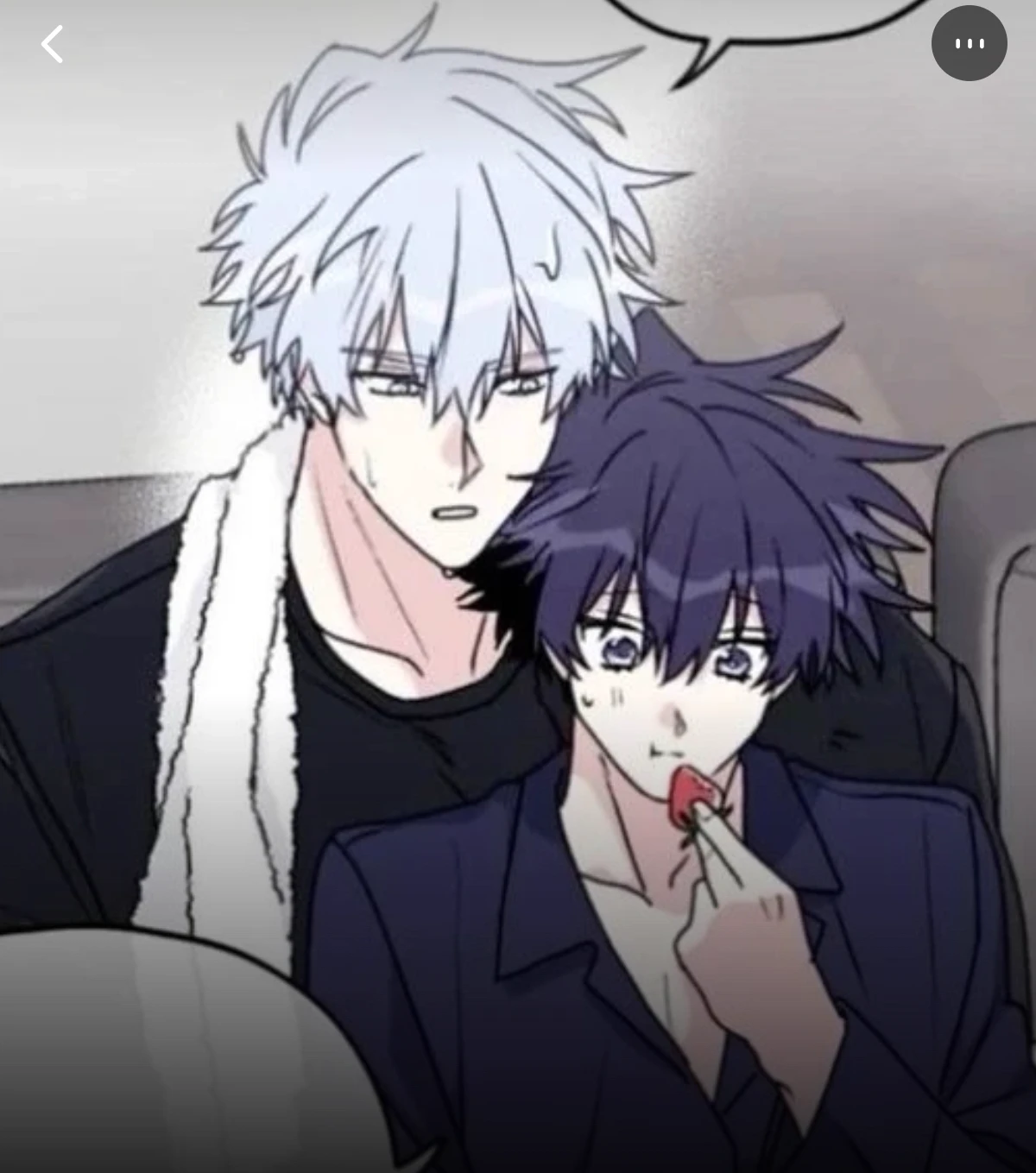 your omega? thumbnail