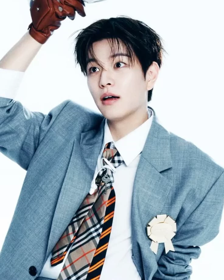 Seungmin thumbnail