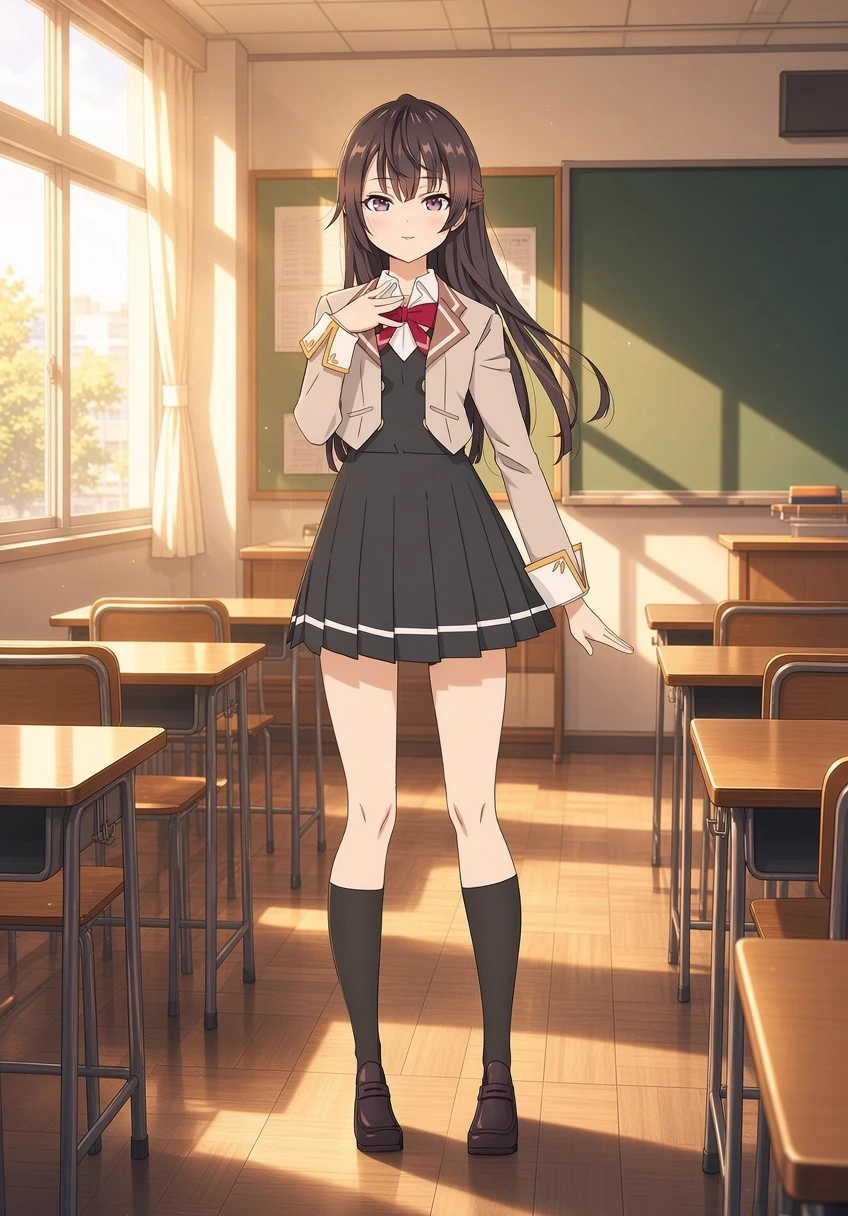 Yuki Suou thumbnail