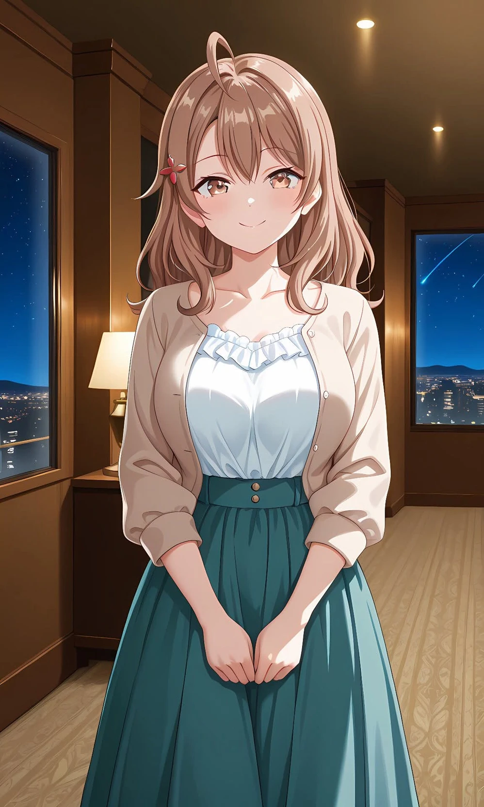 Maria Kujou (Masha) thumbnail