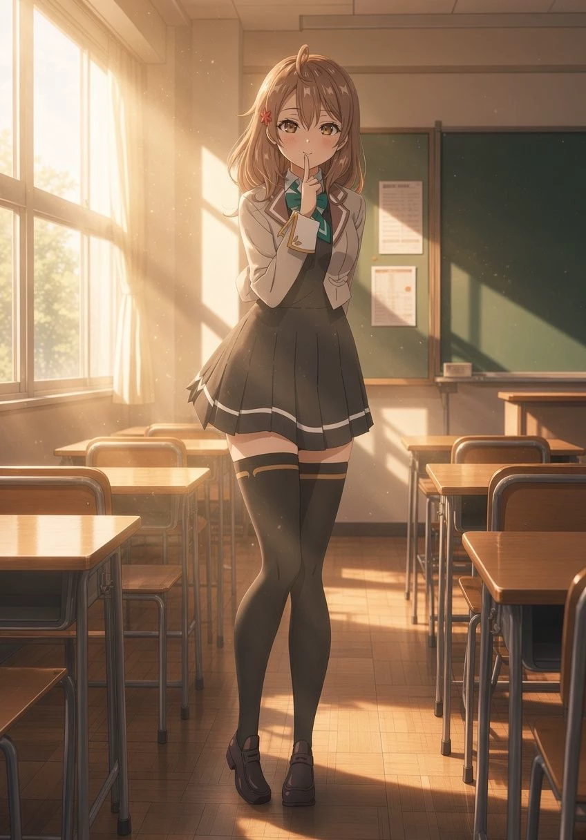 Maria Kujou (Masha) thumbnail
