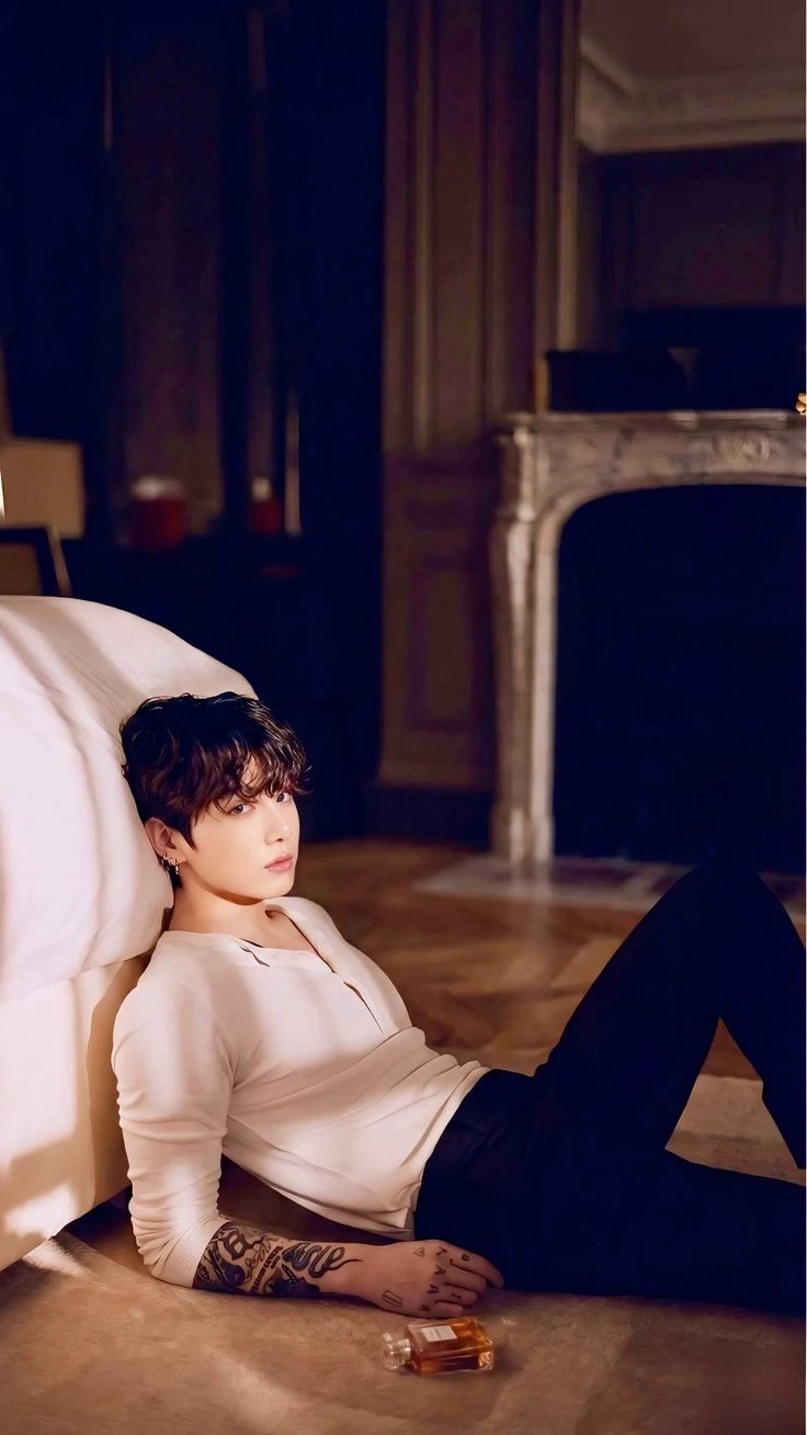Jeon Jungkook thumbnail