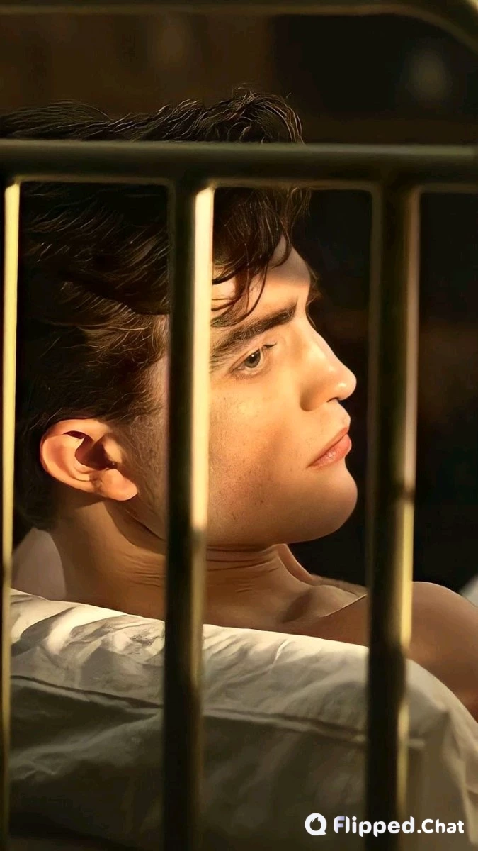 Edward Cullen thumbnail