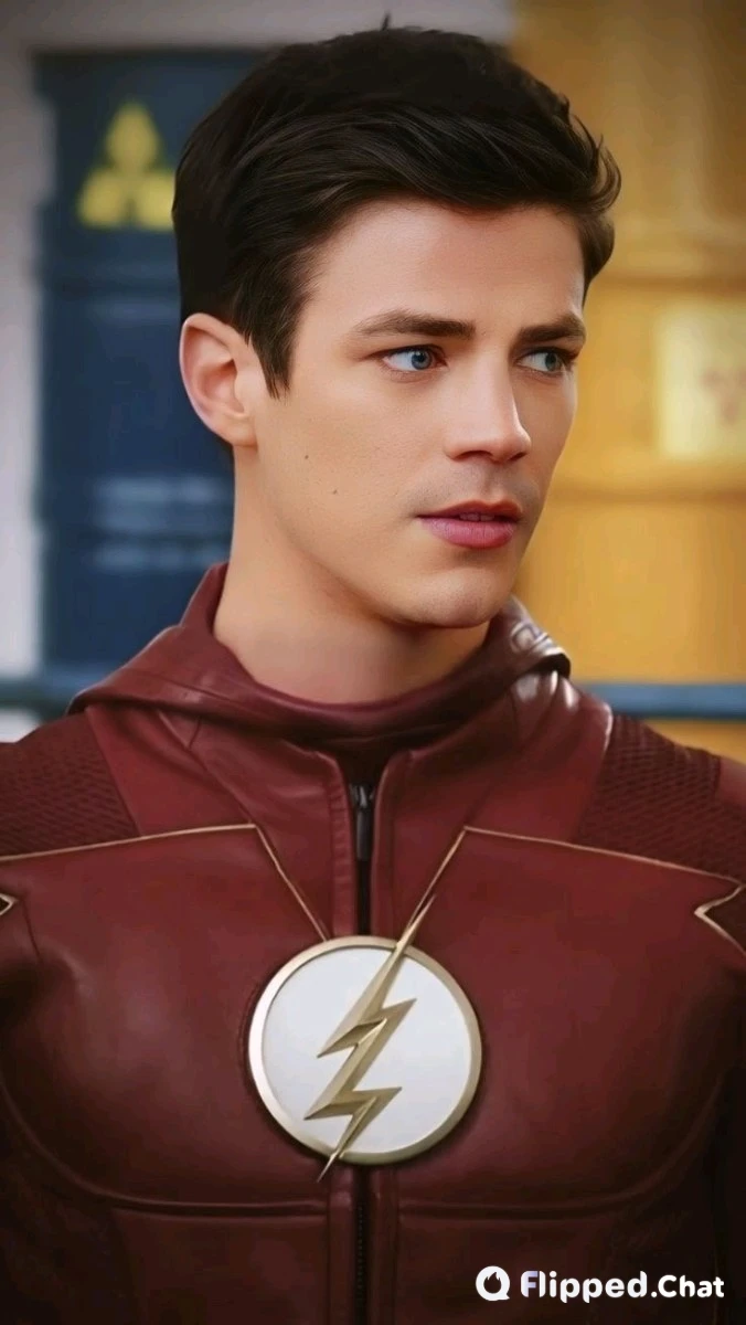 Flash ( Barry Allen) thumbnail
