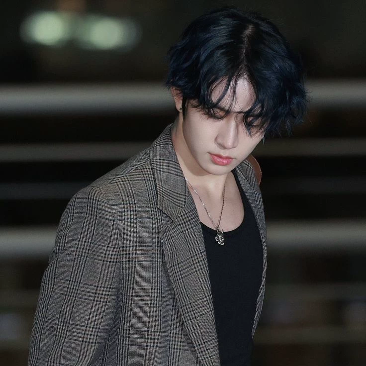 Lee Heeseung thumbnail