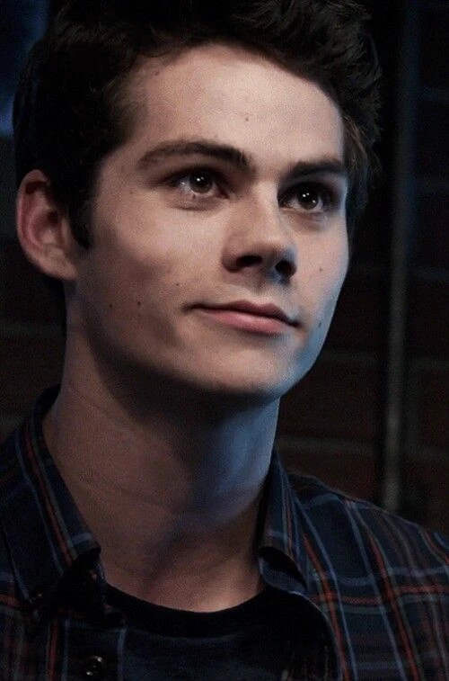 Stiles Stilinski thumbnail