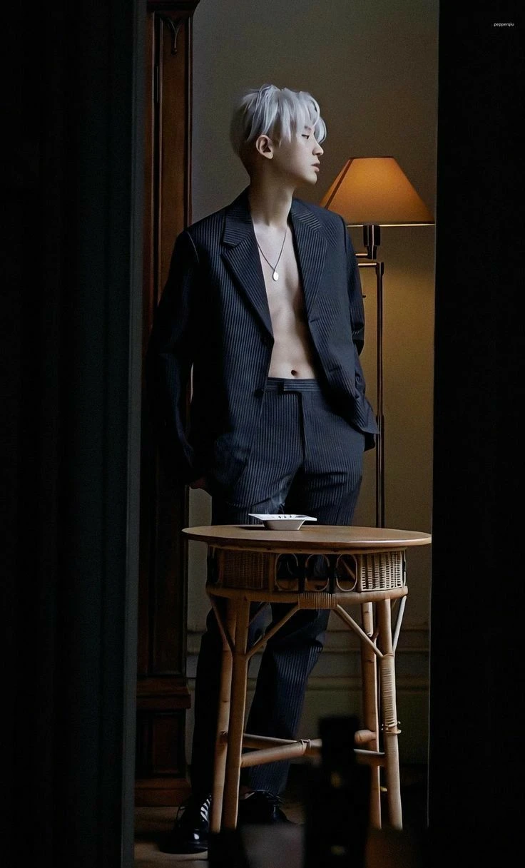 Park Chanyeol thumbnail