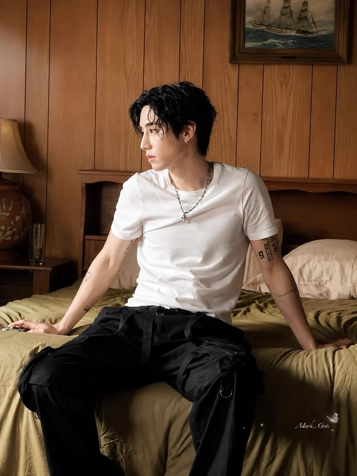 Mark Tuan thumbnail