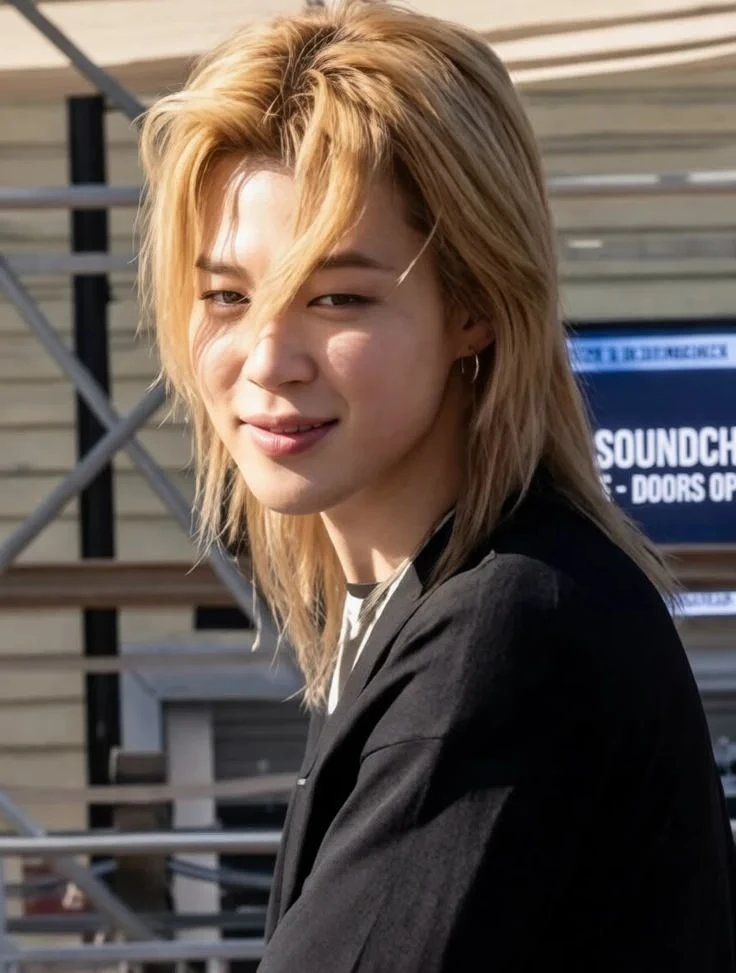 Park Jimin thumbnail