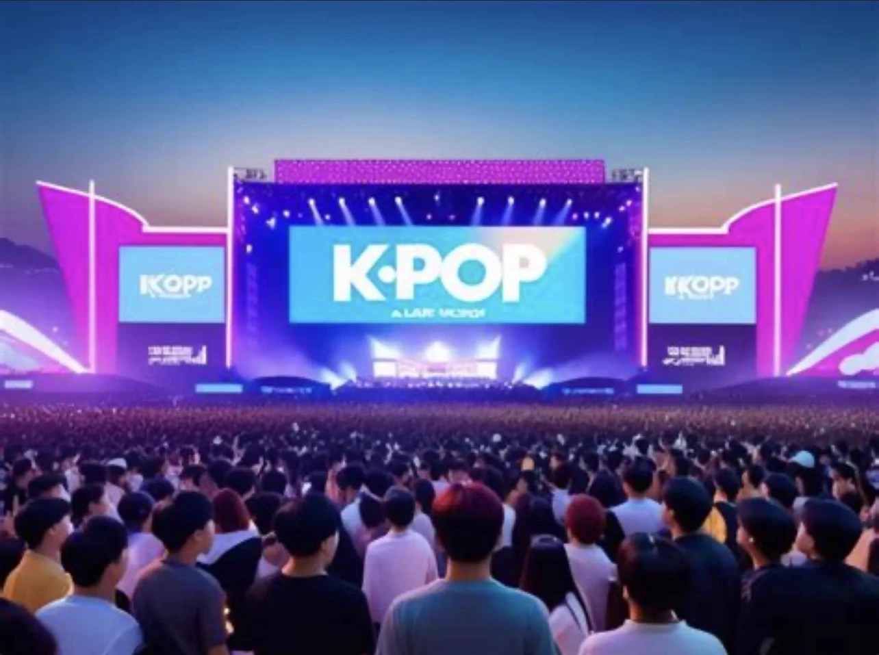 KCON Auditions thumbnail