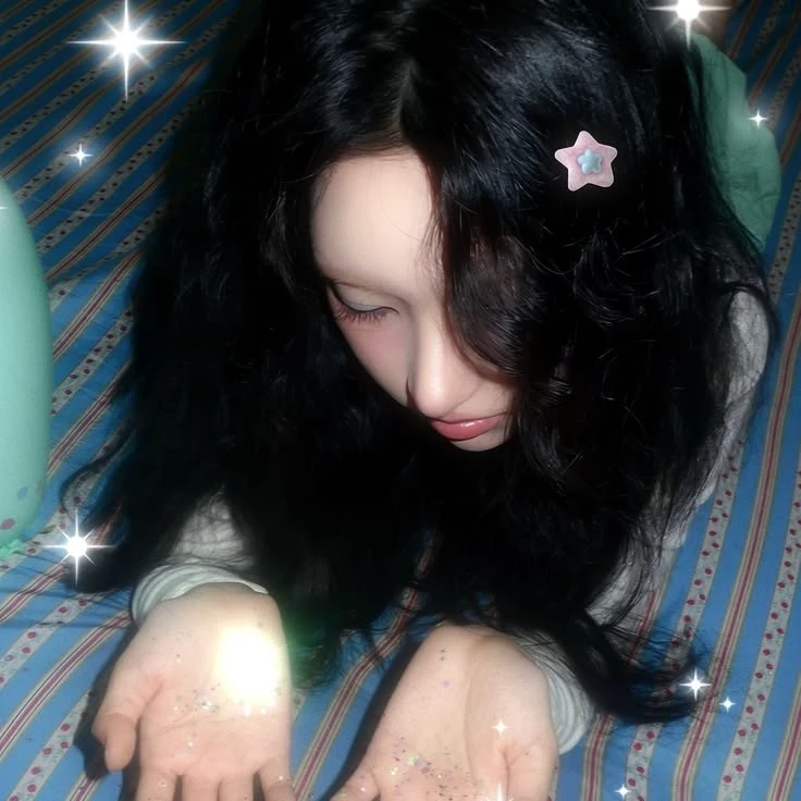 ──★ ˙ ̟ 𝓜ᥲrіᥲ !! ♡