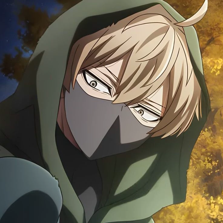 Kougasaki Jin thumbnail