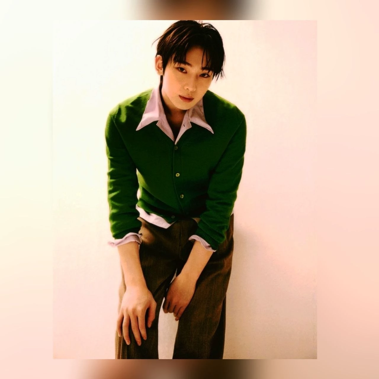 Kim Sunoo thumbnail