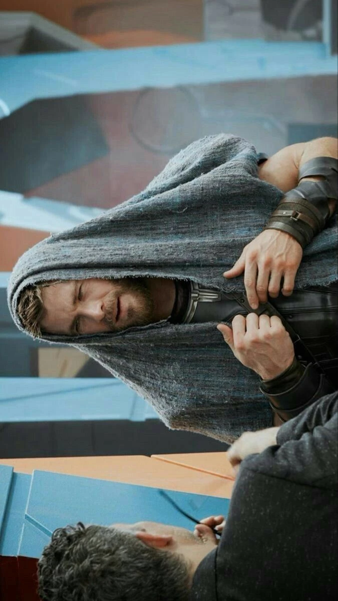 Thor Odinson thumbnail