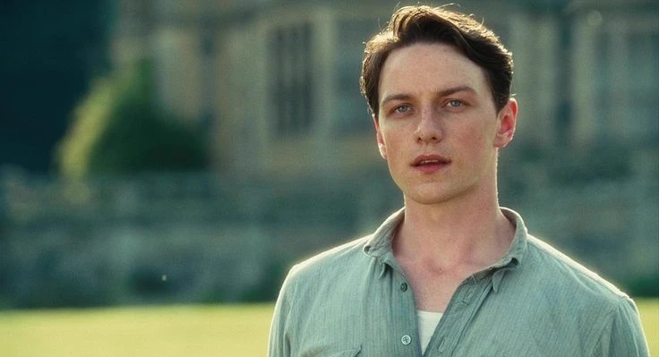 Charles Xavier thumbnail