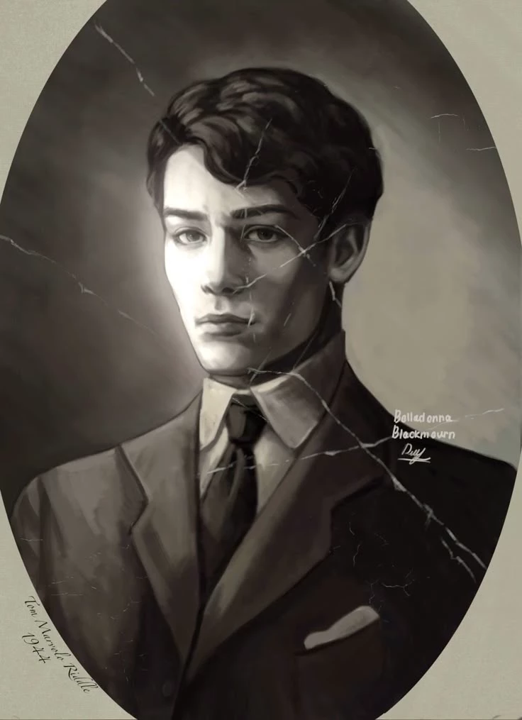 Thomas (Tom) Marvolo Riddle  thumbnail