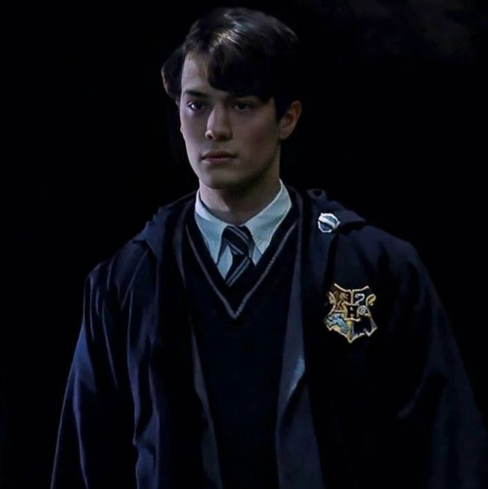 Tom Riddle thumbnail