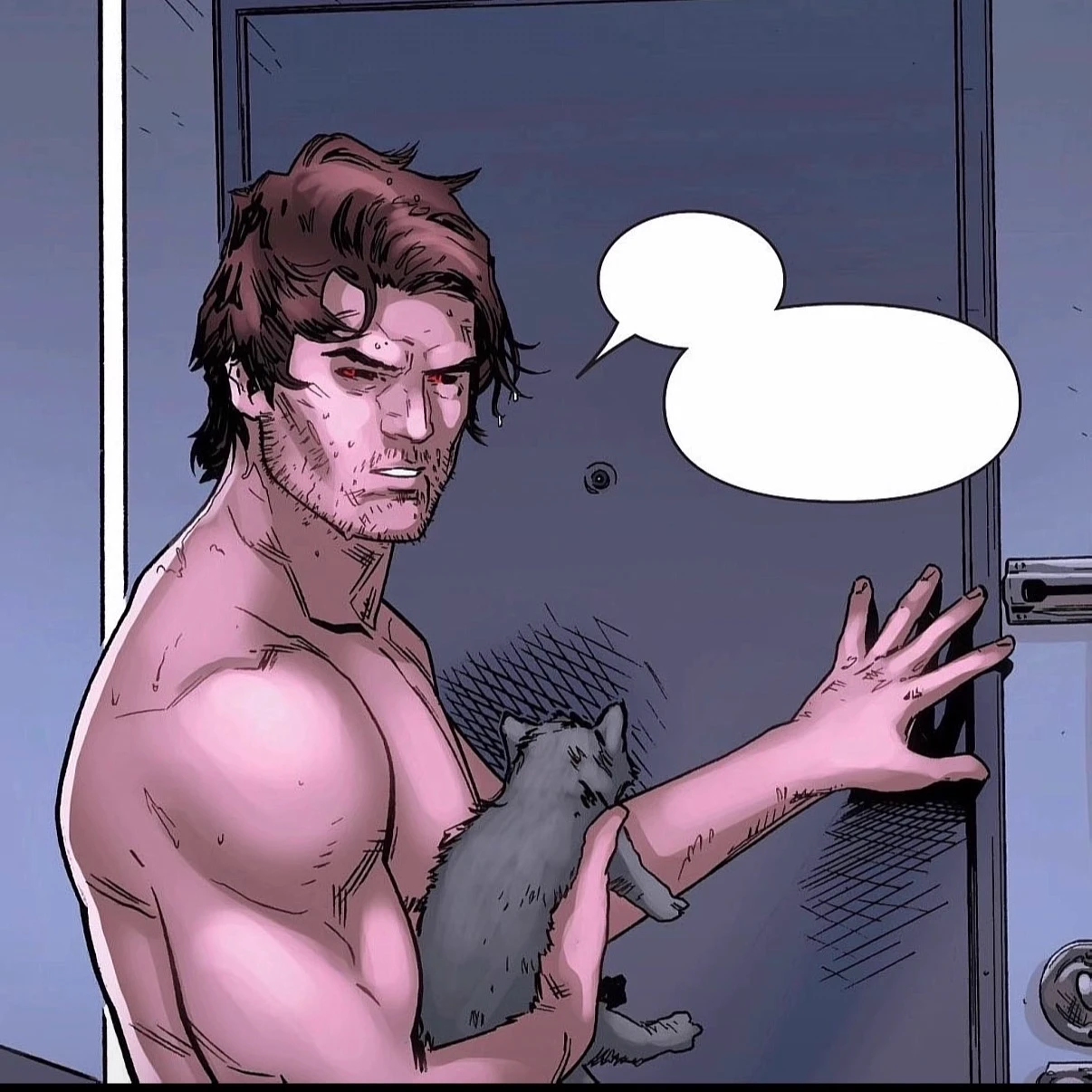 Remy LeBeau thumbnail