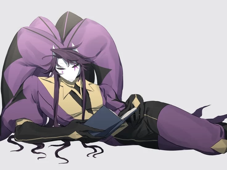 Jester thumbnail