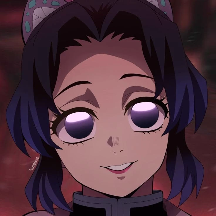 Shinobu Kocho (Yandere) thumbnail